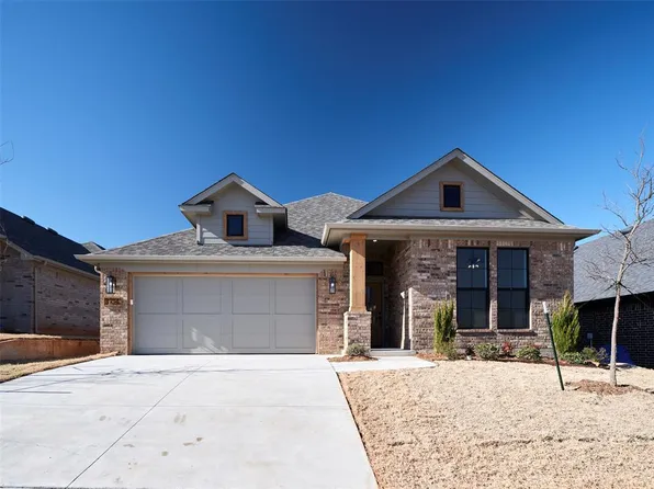 3714 Hardy Dr, Norman, OK 73069