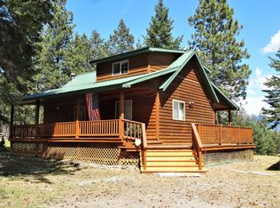 765 Border Ln, Rexford, MT 59930