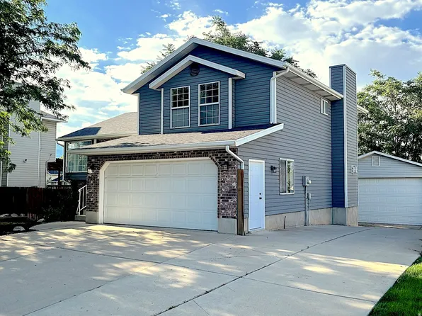 233 W 1275 N, Layton, UT 84041