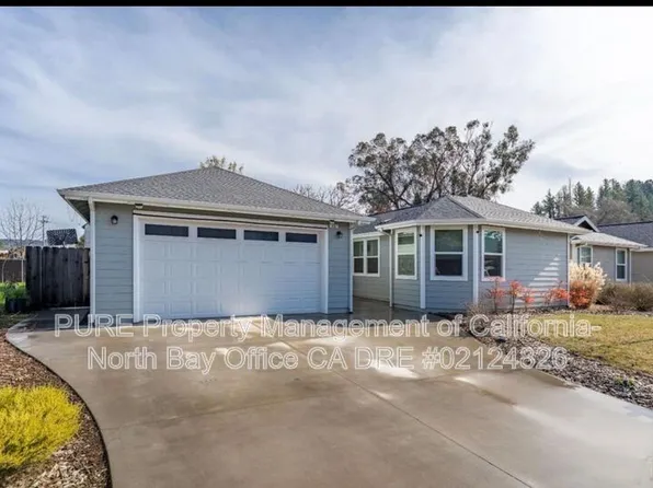 1407 Brothers Ln, Willits, CA 95490