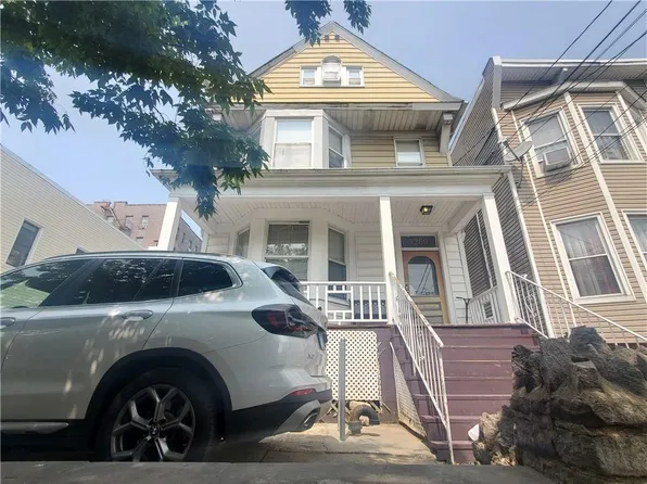 3269 Hull Avenue, Bronx, NY 10467