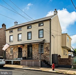 313 High St, Phoenixville, PA, 19460
