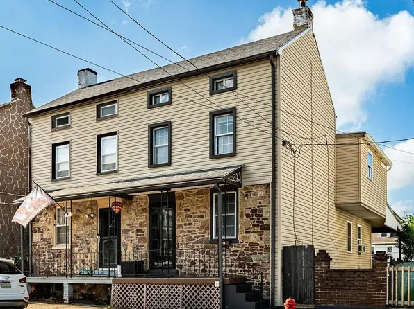 313 High St, Phoenixville, PA 19460