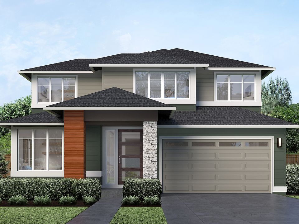 Exterior Image For The Spirea