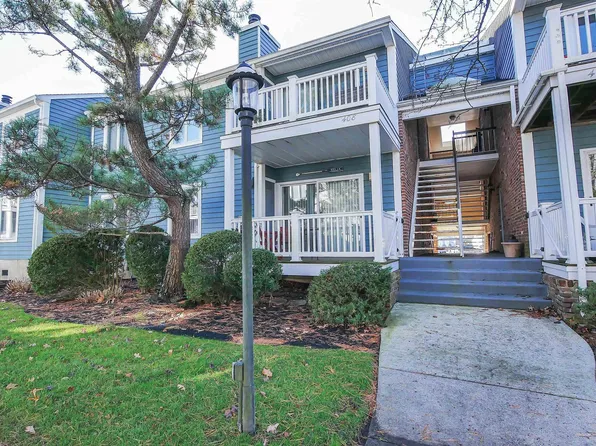 407 Harbour Cv Unit 407, Somers Pt, NJ 08244