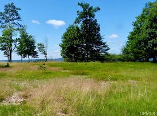 R75 Lane, Rapid River, MI 49878