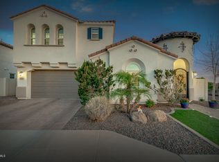 4395 E Glacier Pl, Chandler, AZ 85249
