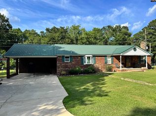 511 Duncan St, Batesburg, SC 29006