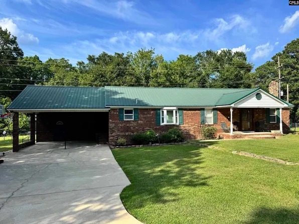 511 Duncan St, Batesburg, SC 29006