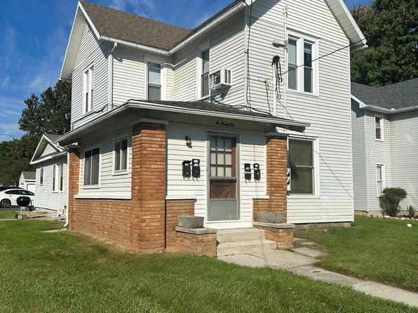 D. Nehlen House, 622 S Main St #Dnh1, Bowling Green, OH 43402