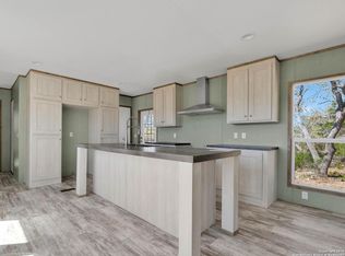 198 County Road 2470, Hondo, TX 78861