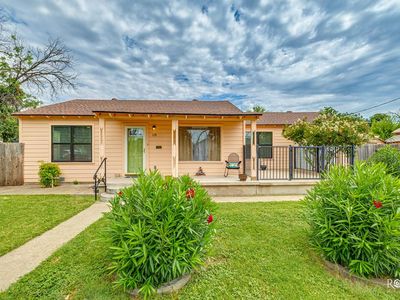 119 E 9th St, San Angelo, TX, 76903