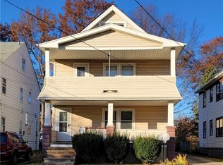 2720 Portman Ave, Cleveland, OH 44109