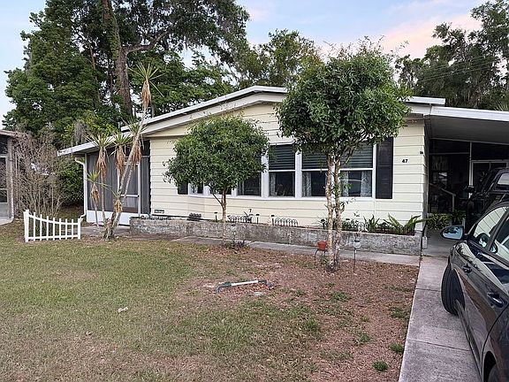 2nd image of 8801 E Moonrise Ln Lot 47