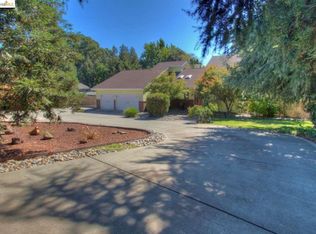 3053 Frandoras Cir, Oakley, CA