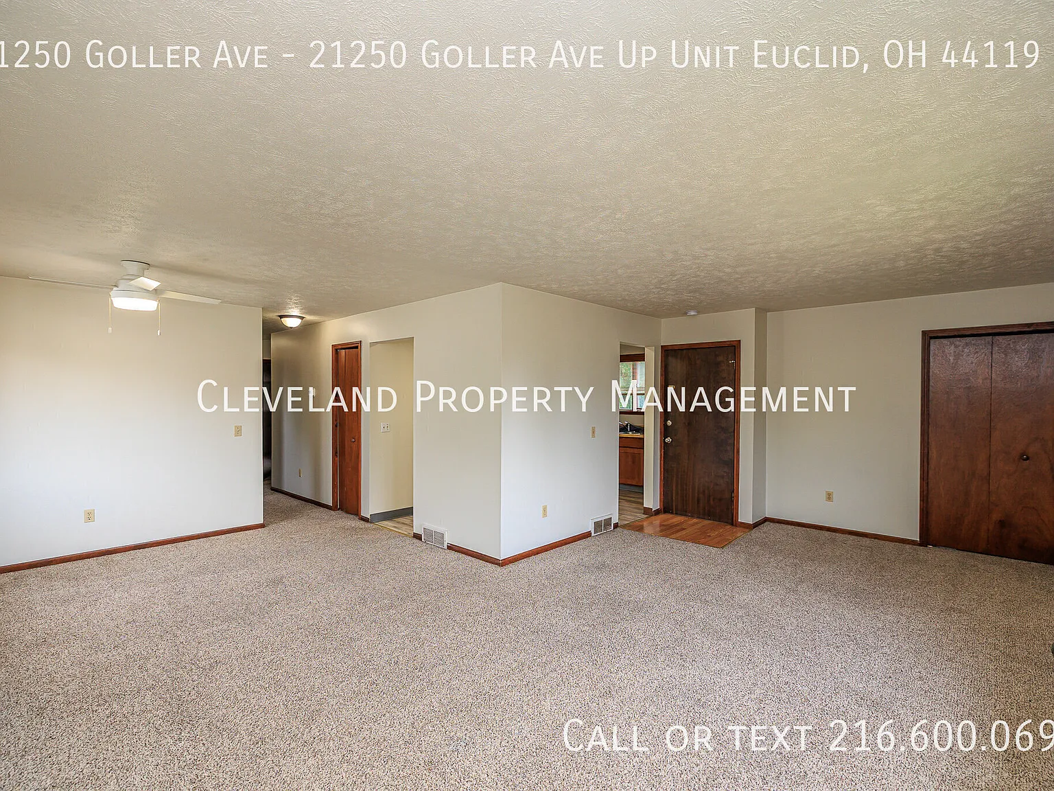 Update Up unit in Euclid — Photo 4