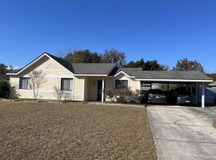 19 Quail Ridge Cir S, Beaufort, SC 29906