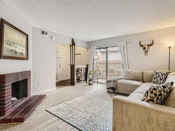 3550 S Harlan Street Bldg 15 #267, Denver, CO 80235