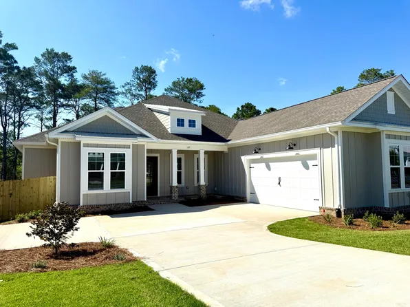 187 Caraway Dr, Niceville, FL 32578
