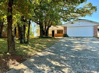 1509 N Indian Meridian Rd, Choctaw, OK 73020