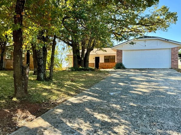 1509 N Indian Meridian Rd
