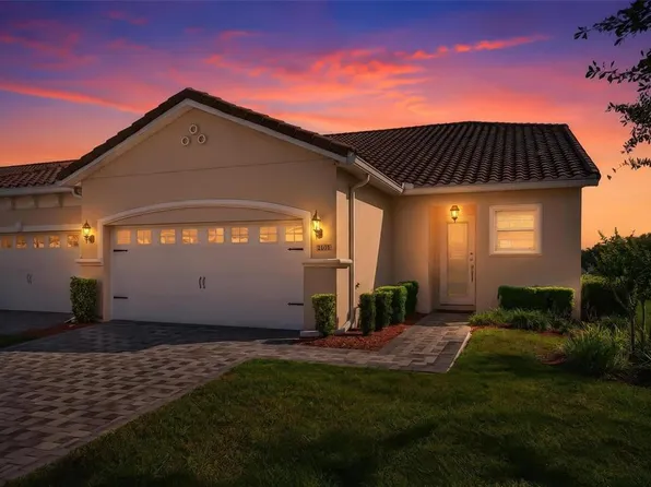 2101 Painter Ln, Kissimmee, FL 34741