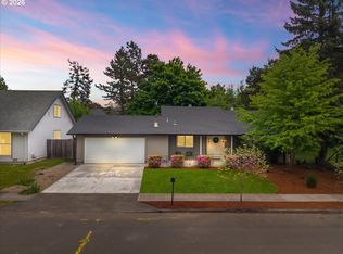 3360 NW 178th Ave, Portland, OR 97229