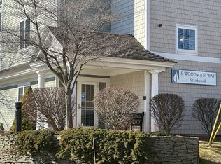 5 Woodman Way UNIT 102, Newburyport, MA 01950