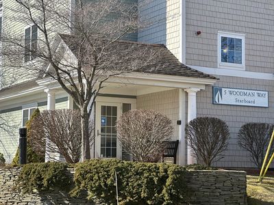 5 Woodman Way UNIT 102, Newburyport, MA, 01950