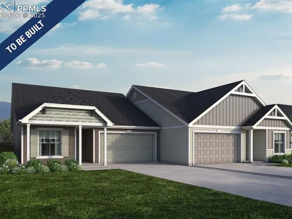 5775 Torrisdale Vw, Colorado Springs, CO 80927