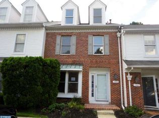 1602 Virginia Ct, Marlton, NJ 08053