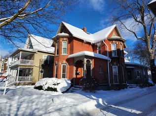 50 Rowley St #D, Rochester, NY 14607