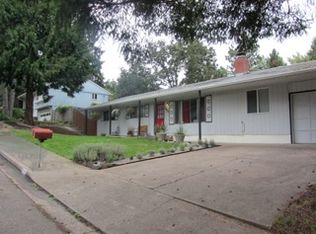 995 E 44th Ave, Eugene, OR 97405