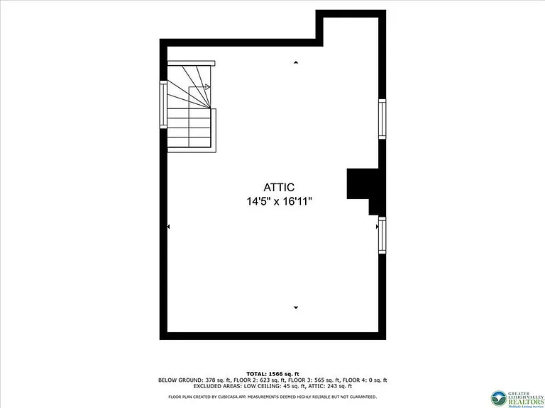 841 Jackson St — Photo 34