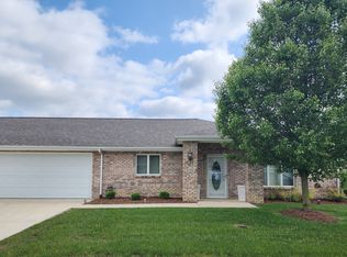 2721 Heritage Pkwy, Anderson, IN 46012