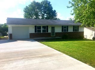 813 E Beaver Creek Dr, Knoxville, TN 37918