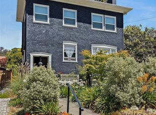 2611 Piedmont Ave APT 4, Berkeley, CA 94704