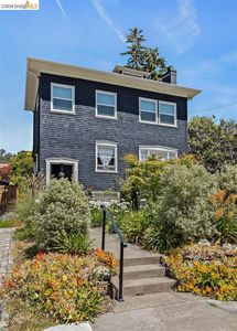 2611 Piedmont Ave APT 4, Berkeley, CA, 94704