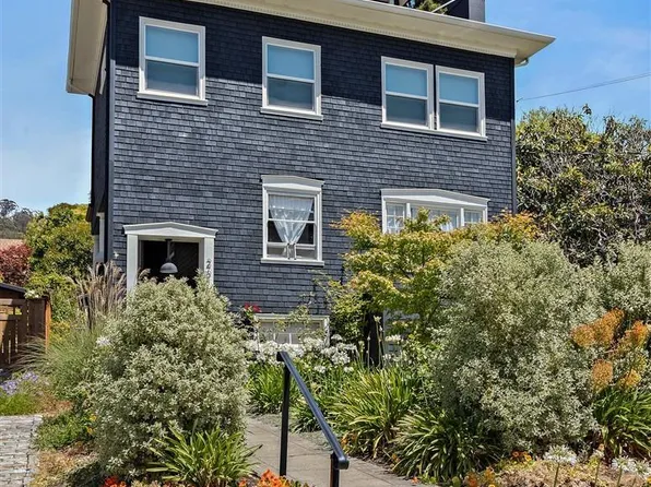 2611 Piedmont Ave APT 4, Berkeley, CA 94704