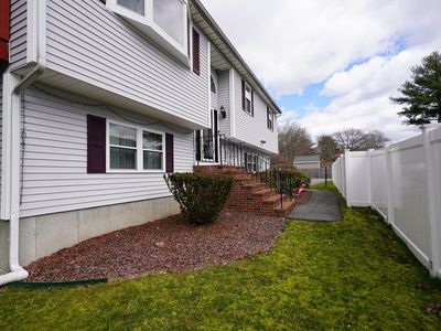 49 Whitelock St, New Bedford, MA, 02745