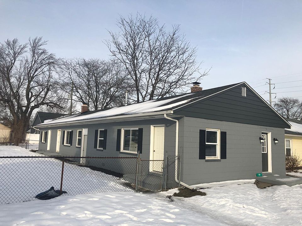 1st image of 1012 Orange St