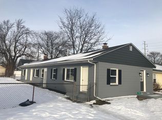 1012 Orange St, Wyandotte, MI 48192