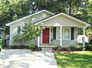 1325 Oshaughnessy Ave NE, Huntsville, AL 35801