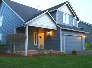 12015 Chantal St, Donald, OR 97020