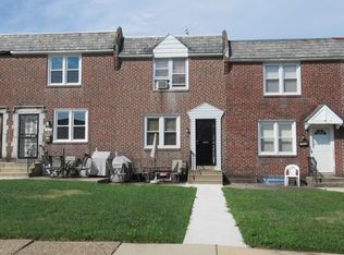 1814 Pennington Rd, Philadelphia, PA 19151