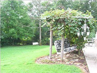 2nd image of 9110 Stoney Mountain Dr
