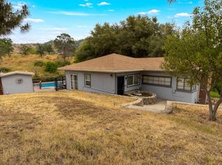 35228 Lenard Road, Springville, CA 93265