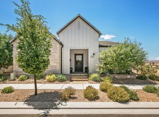 5588 S Agave Peak Ln, Saint George, UT 84790