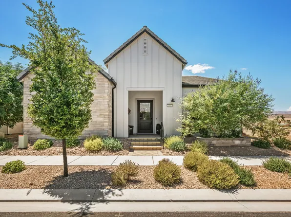 5588 S Agave Peak Ln, Saint George, UT 84790
