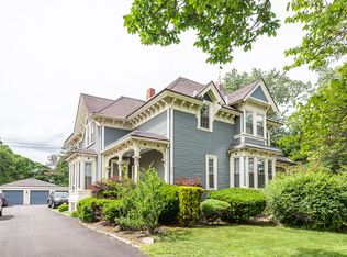 249 County St #2, Attleboro, MA 02703